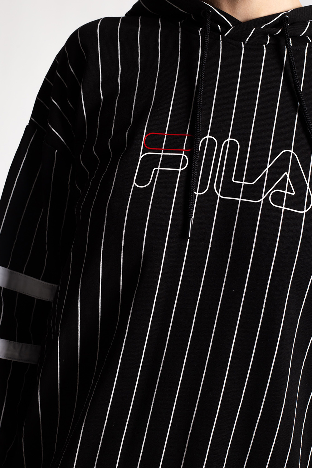 Fila Printed hoodie